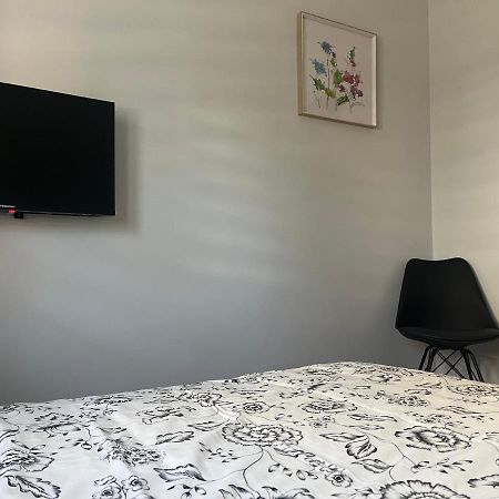 Apartament Wojska Polskiego 35 Villa Wadowice Eksteriør bilde