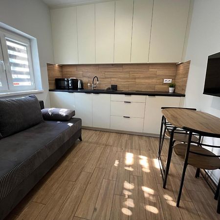 Apartament Wojska Polskiego 35 Villa Wadowice Eksteriør bilde