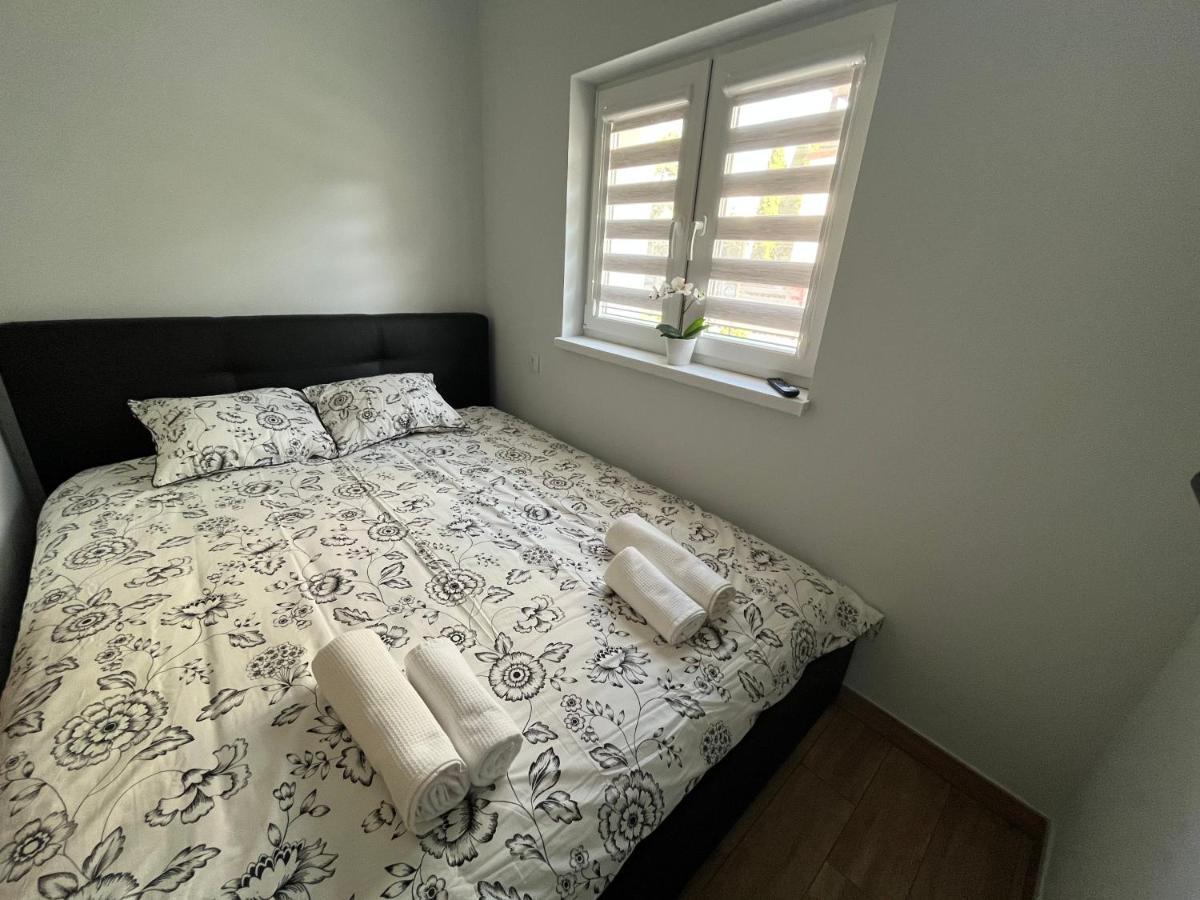 Apartament Wojska Polskiego 35 Villa Wadowice Eksteriør bilde