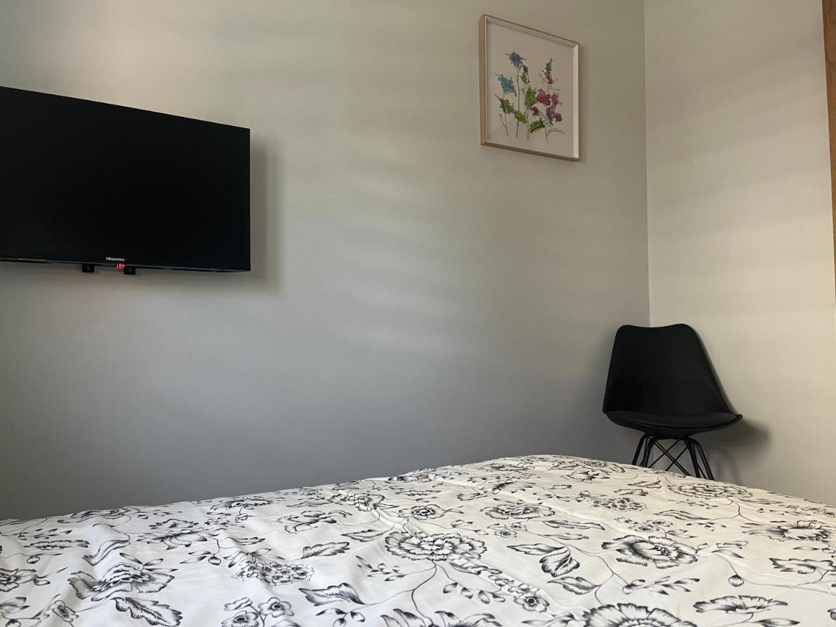 Apartament Wojska Polskiego 35 Villa Wadowice Eksteriør bilde