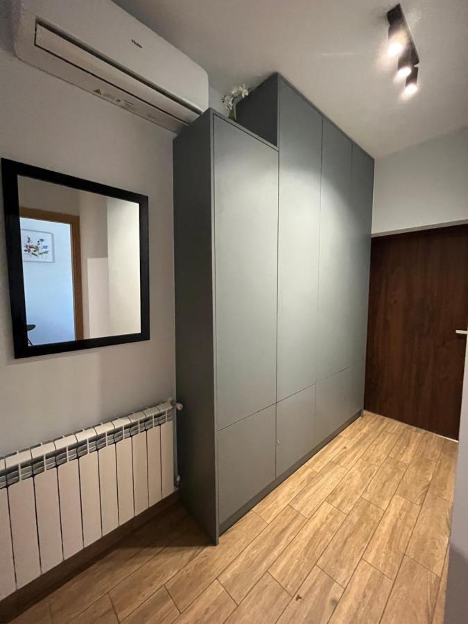 Apartament Wojska Polskiego 35 Villa Wadowice Eksteriør bilde