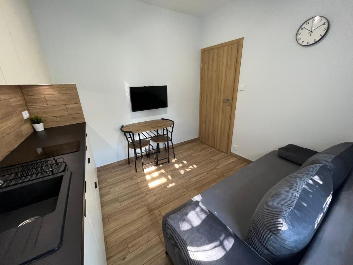 Apartament Wojska Polskiego 35 Villa Wadowice Eksteriør bilde