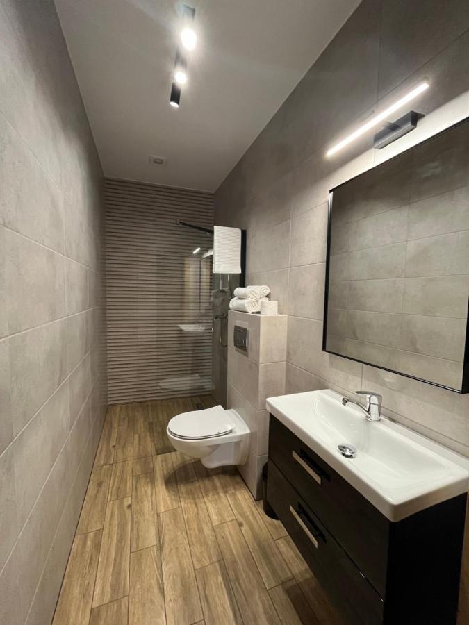 Apartament Wojska Polskiego 35 Villa Wadowice Eksteriør bilde