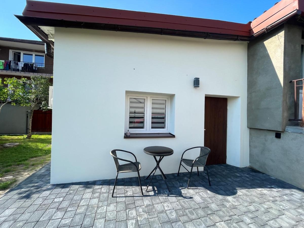 Apartament Wojska Polskiego 35 Villa Wadowice Eksteriør bilde