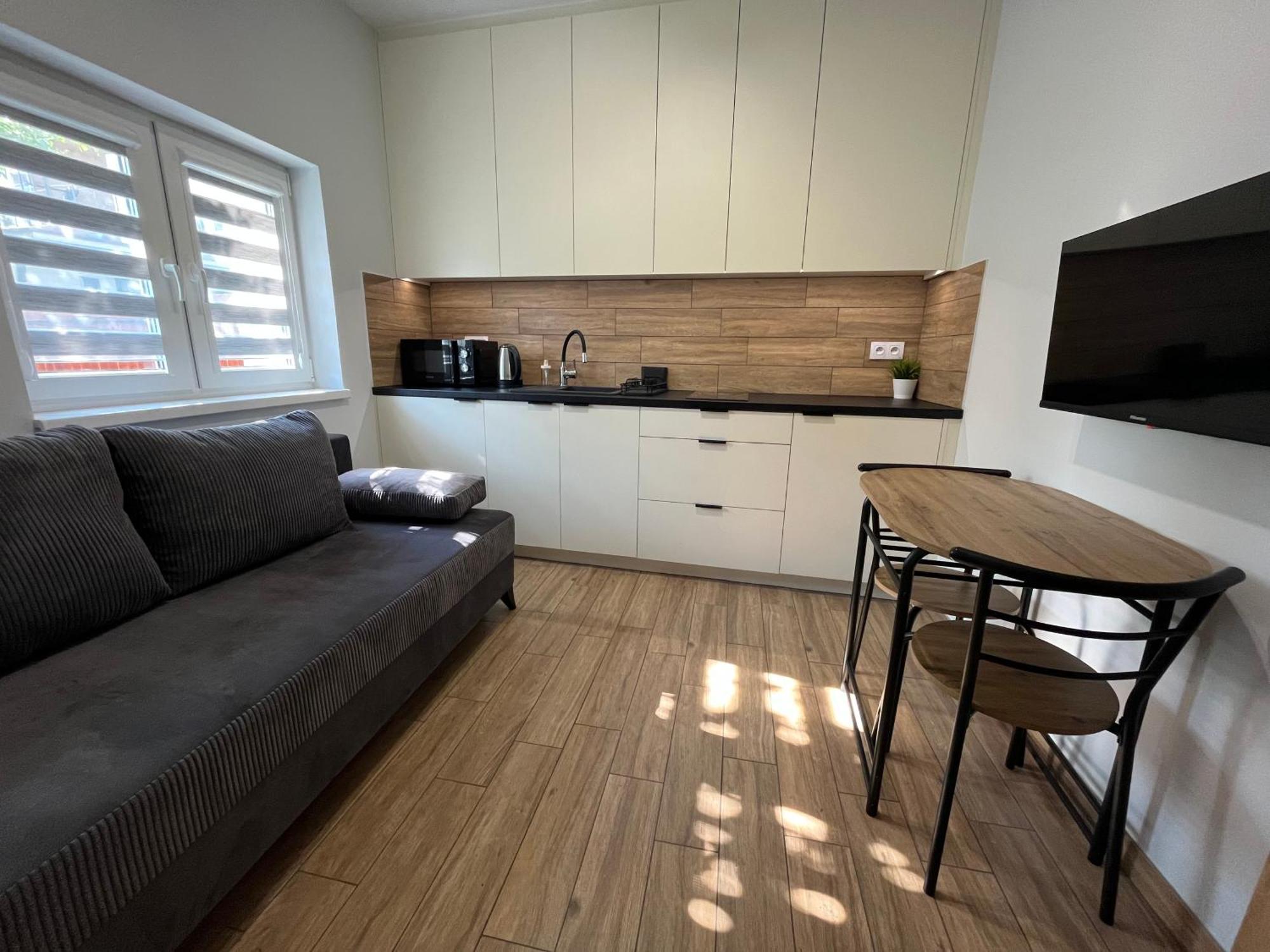 Apartament Wojska Polskiego 35 Villa Wadowice Eksteriør bilde